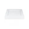 COMMEL LED panel 18W kvadrat nadgradni promena boje svetla C337-428