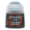 Base: Caliban Green