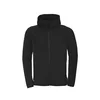 Uhlsport jakna Hooded