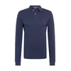 POLO RALPH LAUREN Majica, modra