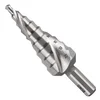 RUKO Sveder stopničasti 4-12mm