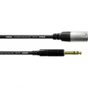 Cordial CFM 0,3 MV 30 cm Avdio kabel