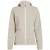 McKinley CIAMARELLO JKT W, ženska jakna za planinarenje, siva 422244