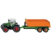 Traktor