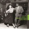 Various Artists - Jazz In Saint-Germain des-Pres (Remastered) (Green Coloured) (LP)