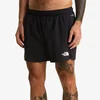 The North Face LIGHTBRIGHT 2IN1 SHORT 5IN