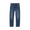WE Fashion Kavbojke temno modra