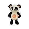 Tiny Love plišasta panda Snuggly Buddy z daljinskim upravljalnikom