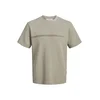 Jack & Jones Junior Majica JCOFUSION kaki