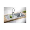 BLANCO pomivalno korito LEMIS XL 6S-IF 523035