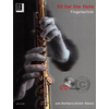 THE GISLER - HAASE:FIT FOR FLUTE SOUND AND INTONATION NOTE