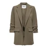 ONLY Blazer ONLKalina mokka