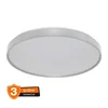 OSRAM LED plafonjera 36W 6500K IP20 srebrna