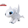 Kako izuriti zmaja - zmaj Lightfury plišast 15cm