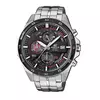 Ročna ura Casio Edifice EFR-556DB-1AVUEF Srebrna