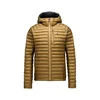 Jakna Black Diamond DEPLOY DOWN HOODY, lanena (XL)