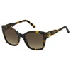 Marc Jacobs MARC626/S 086/HA ONE SIZE (56) Havana/Rjava