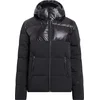McKinley SIENNA II W, ženska skijaška jakna, crna 432952