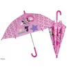 Perletti Otroški dežnik MINNIE MOUSE Pink, 50136
