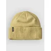 Patagonia Brodeo Beanie vellum green