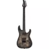 Schecter C-6 PRO | Charcoal Burst #3631
