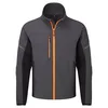 PORTWEST Jakna Stretch EV475 - EV4/ siva