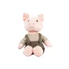 Egmont Toys plišana igračka prase Bart