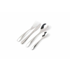 Salt&Pepper 24-delni set pribora VIVA - srebrna