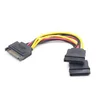 Gembird SATA kabl 0,15 m Raznobojno