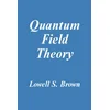 Quantum Field Theory