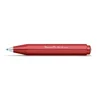 Kaweco AL SPORT Ball Pen Deep Red