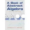 Book of Abstract Algebra