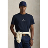 Bombažna kratka majica Polo Ralph Lauren