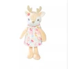 Nicotoy: Igračka plišasti jelenček - 30 cm