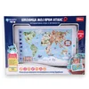 Tablet Smarty Školica - Moj Prvi Atlas