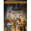 DRUŽBA PERE KVRŽICE