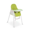 KikkaBoo Hranilica CREAMY 2in1 green (KKB10080)