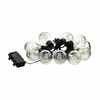 Eglo 900299 - LED Spoljni dekorativni niz LIBISA 10xLED/0,06W/3V 2xAA IP44