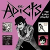 The Adicts - The Early Singles (LP)