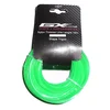 Struna za trimere, 2.0mm, 15m, Trouglasta
