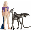 Schleich 42636 - Harry Potter - Luna & Thestral