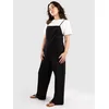 Rhythm Classic Overall black
