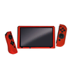 Zaštitna guma Steelplay Silicone Protective Cover Red