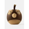 Boyhood Dekorativna figura Bomb S x Angry Birds