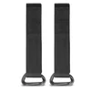 Neo-Sport Trakovi za pritrditev gugalnic, 2 kosa, 150 cm