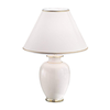 Kolarz 0014.74.6 - Stona lampa TLAVORIO 1xE27/100W/230V