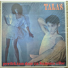 TALAS - Perfektan dan za banana ribe - LP