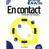 En contact livre de leleve A1-A2