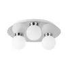 Rabalux Becca plafonska lampa G9 3x28W IP44