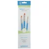 Princeton Brush Selectartiste Multi-Technique Komplet čopičev 3 kos.